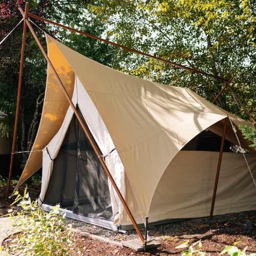 Glamping Show Landing Page Photos Glamping Show Landing Page Photos